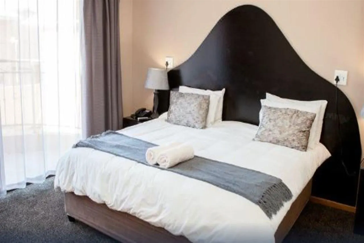Lodge Oria Guest House Κέιπ Τάουν