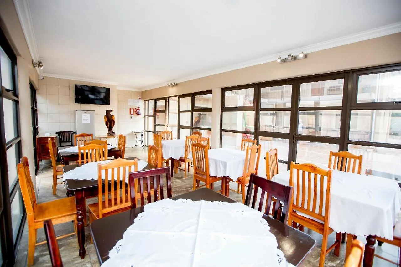 Oria Guest House Κέιπ Τάουν Νότια Αφρική