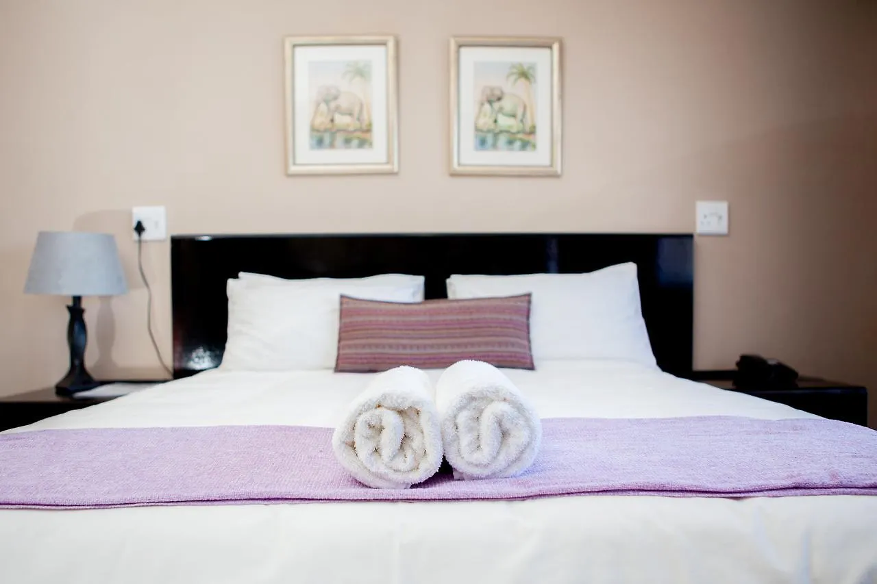 Lodge Oria Guest House Κέιπ Τάουν Νότια Αφρική