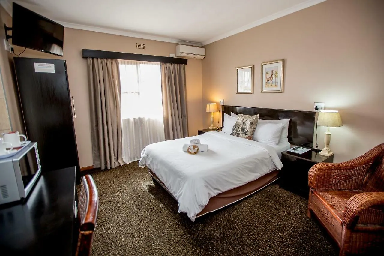 Lodge Oria Guest House Κέιπ Τάουν