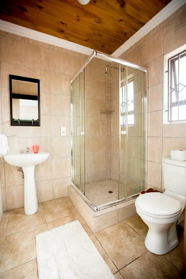 Lodge Oria Guest House Κέιπ Τάουν Νότια Αφρική