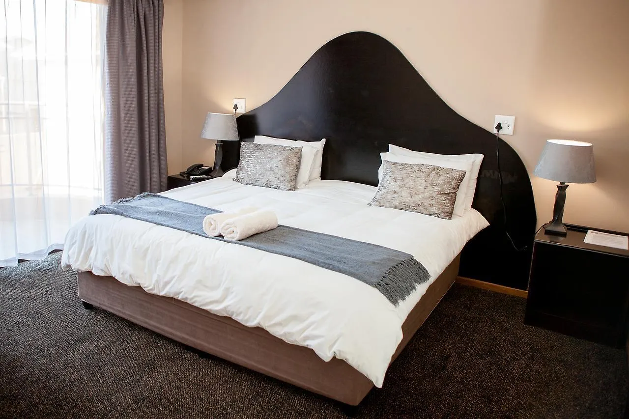 Lodge Oria Guest House Kapstadt