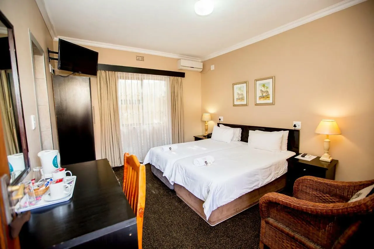 Oria Guest House Kapstadt 0*,  Südafrika